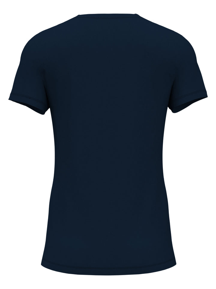 Penguin Pete Stamp Graphic Tee (Black Iris) 