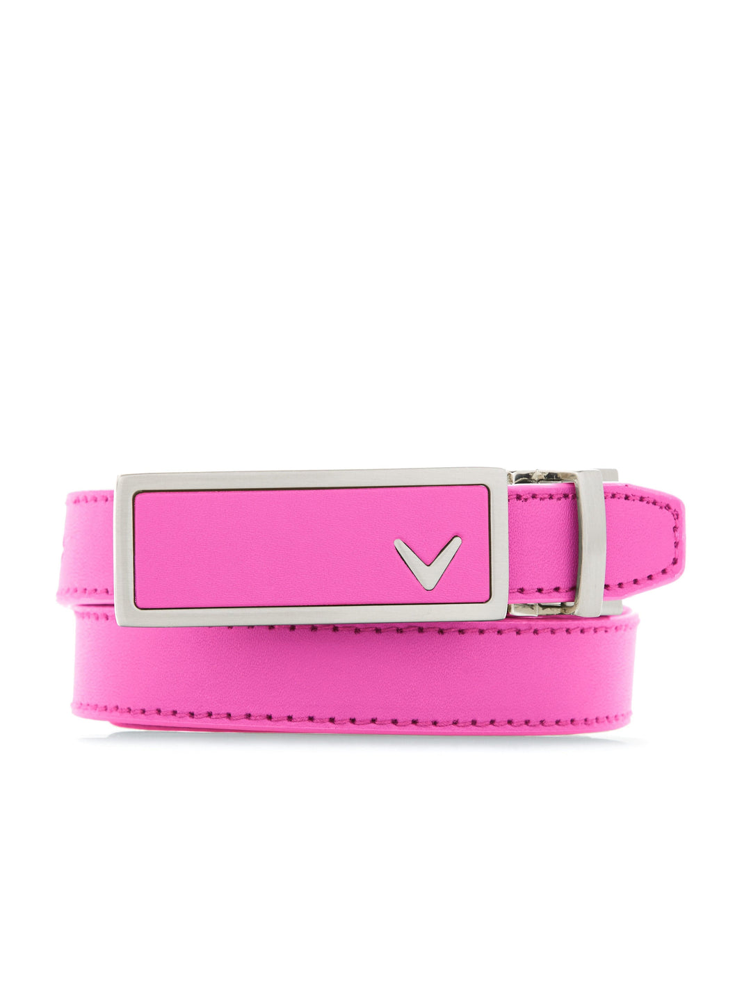 Women's Plus Sleek Modern Belt