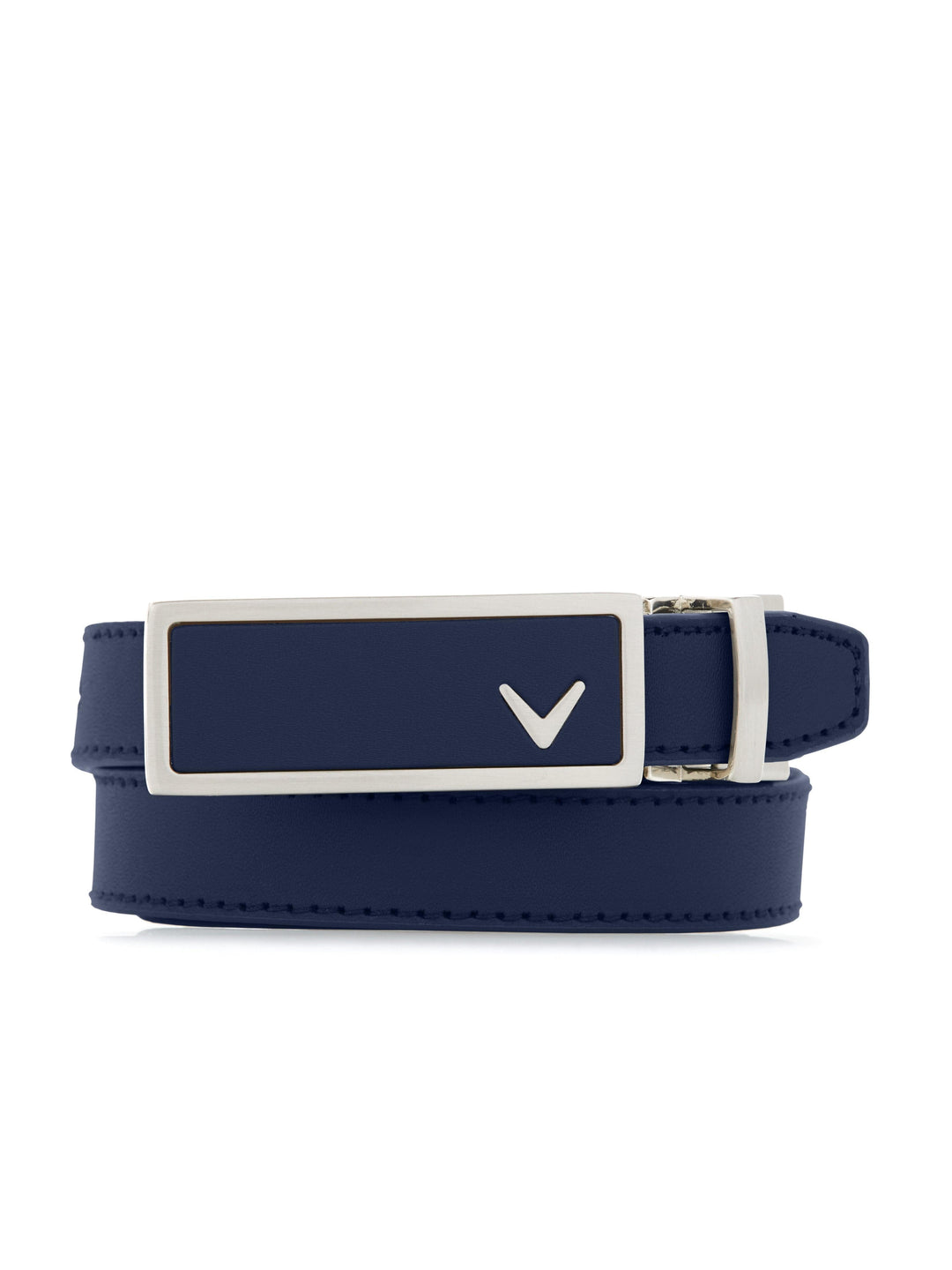 Women's Plus Sleek Modern Belt