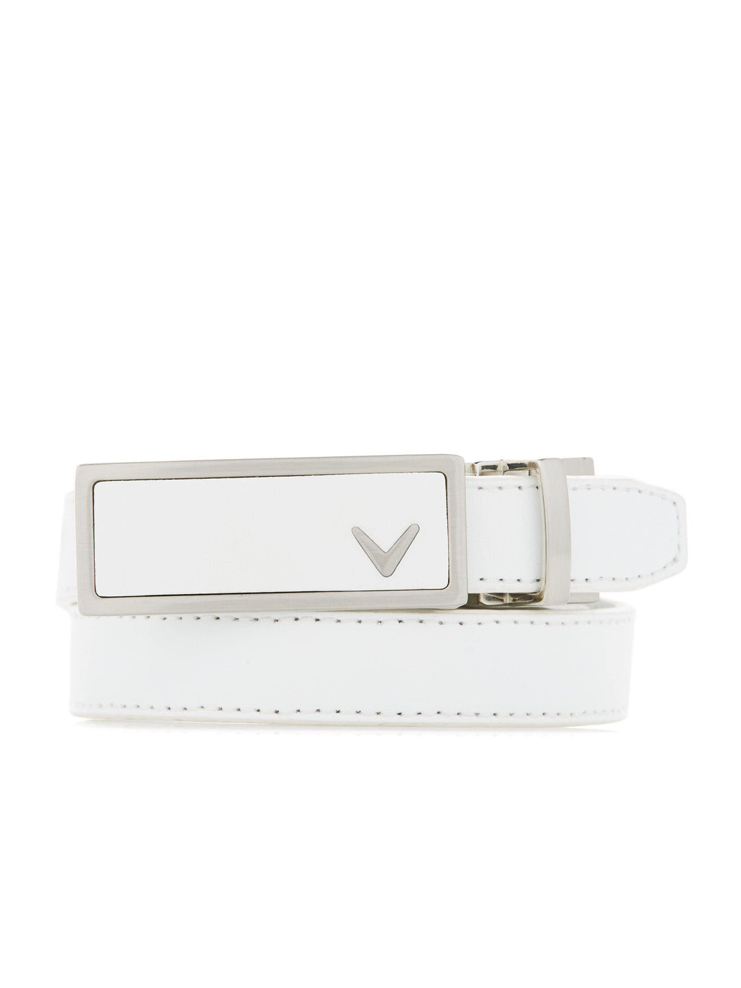 Women's Plus Sleek Modern Belt
