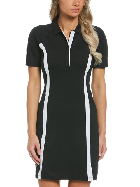 Women's Plus Swing Tech™ Color Block Golf Dress