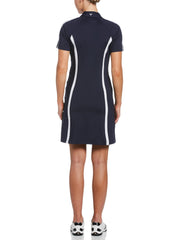 Women"s Plus Swing Tech™ Color Block Golf Dress