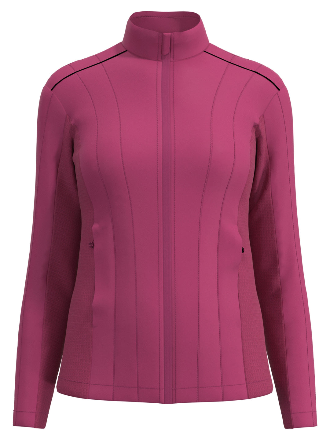 Women's Primaloft® Mixed Media Jacket