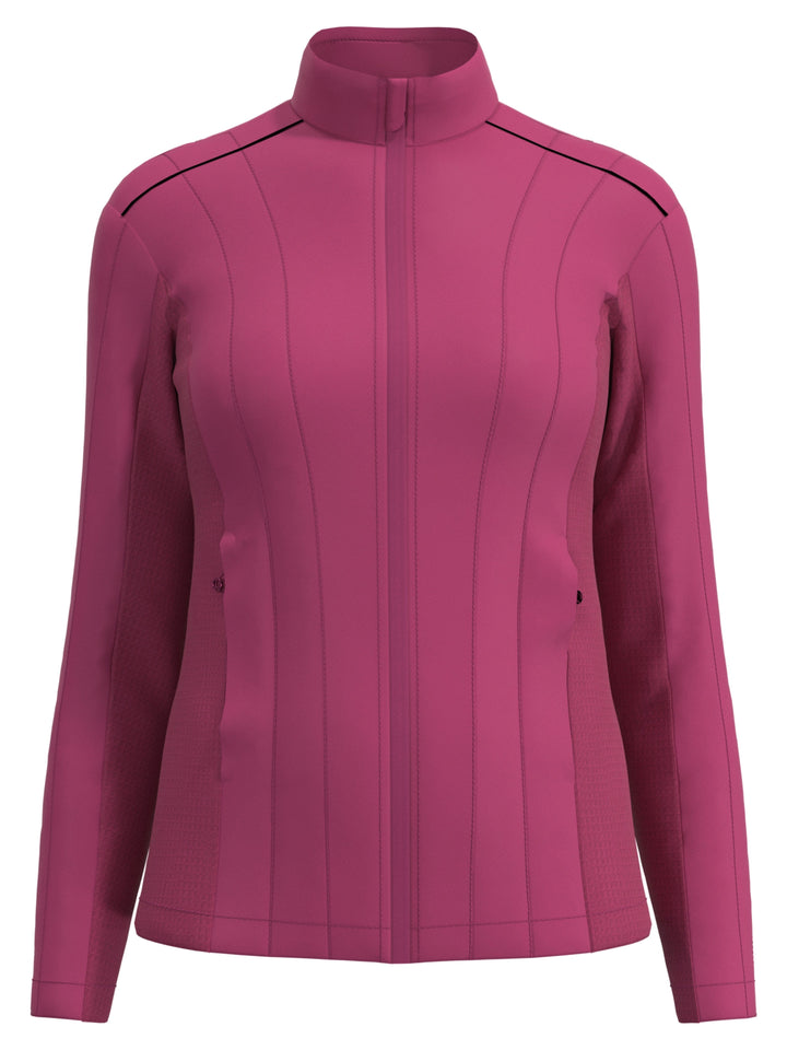 Women's Primaloft® Mixed Media Jacket