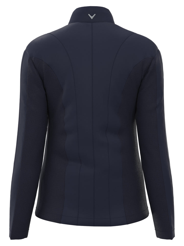 Women's Primaloft® Mixed Media Jacket