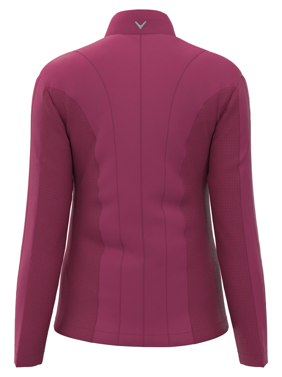 Women's Primaloft® Mixed Media Jacket