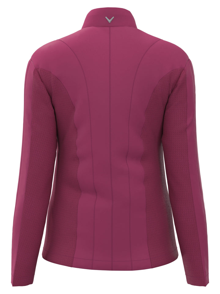 Women's Primaloft® Mixed Media Jacket
