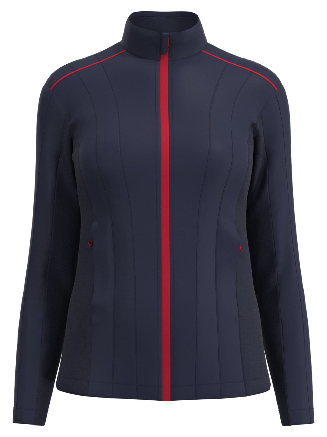 Women's Primaloft® Mixed Media Jacket