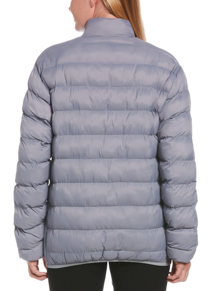 Women's Puffer Jacket