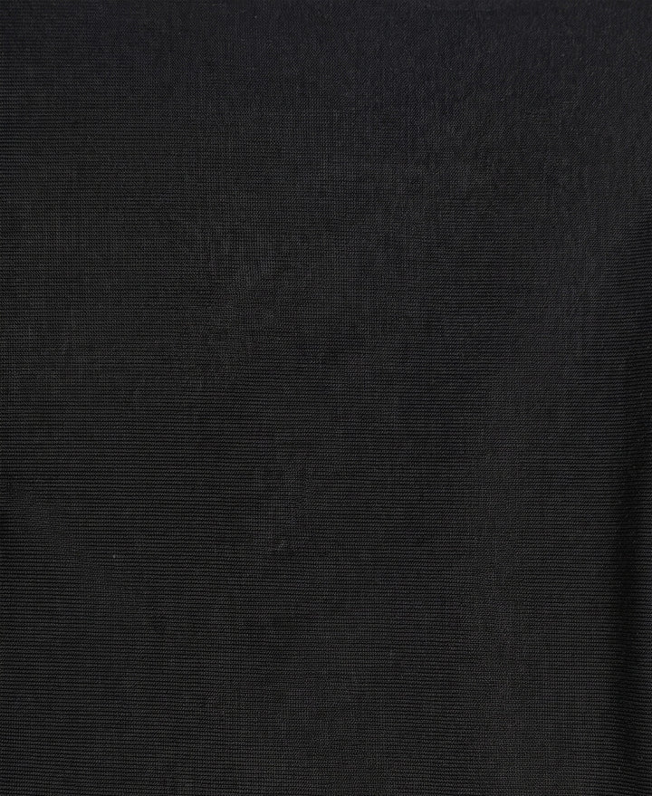 16" Pull-On Knit Tricot Golf Skort (Caviar) 