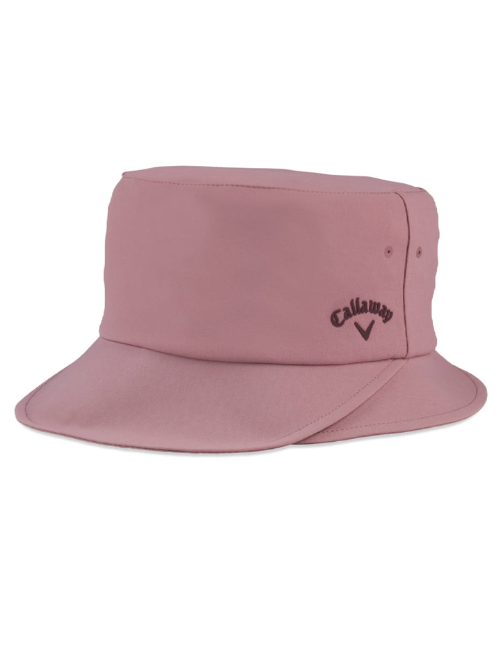 Women's Solar Noon Bucket Hat