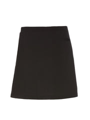 Women's Solid Skort