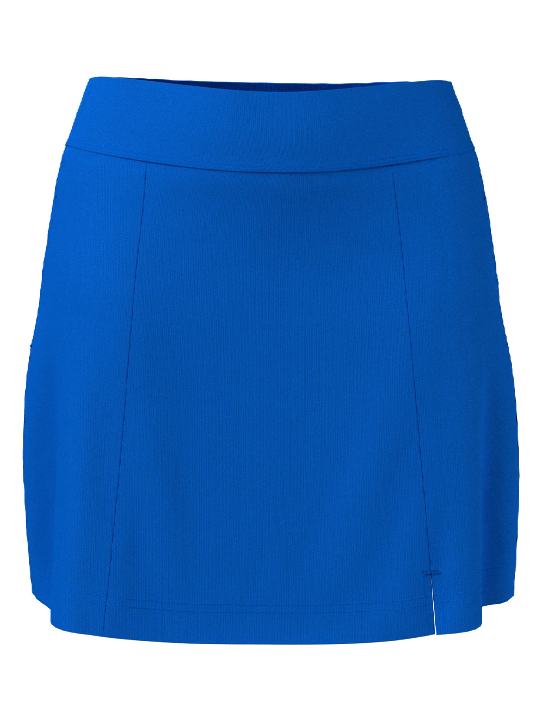 Women's Solid TrueSculpt™ Skort | 17" Length