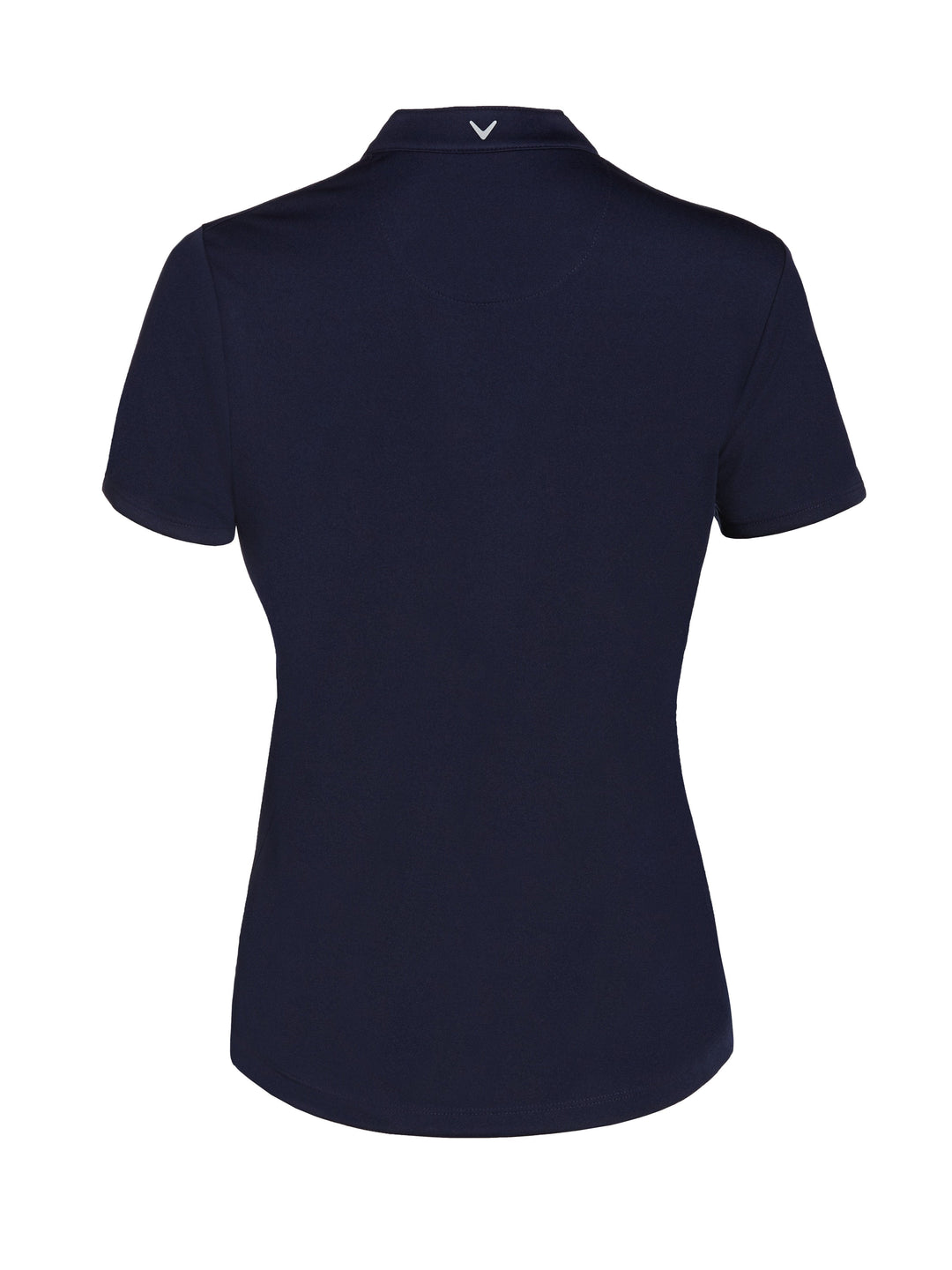 Women's Solid V-Neck Tee