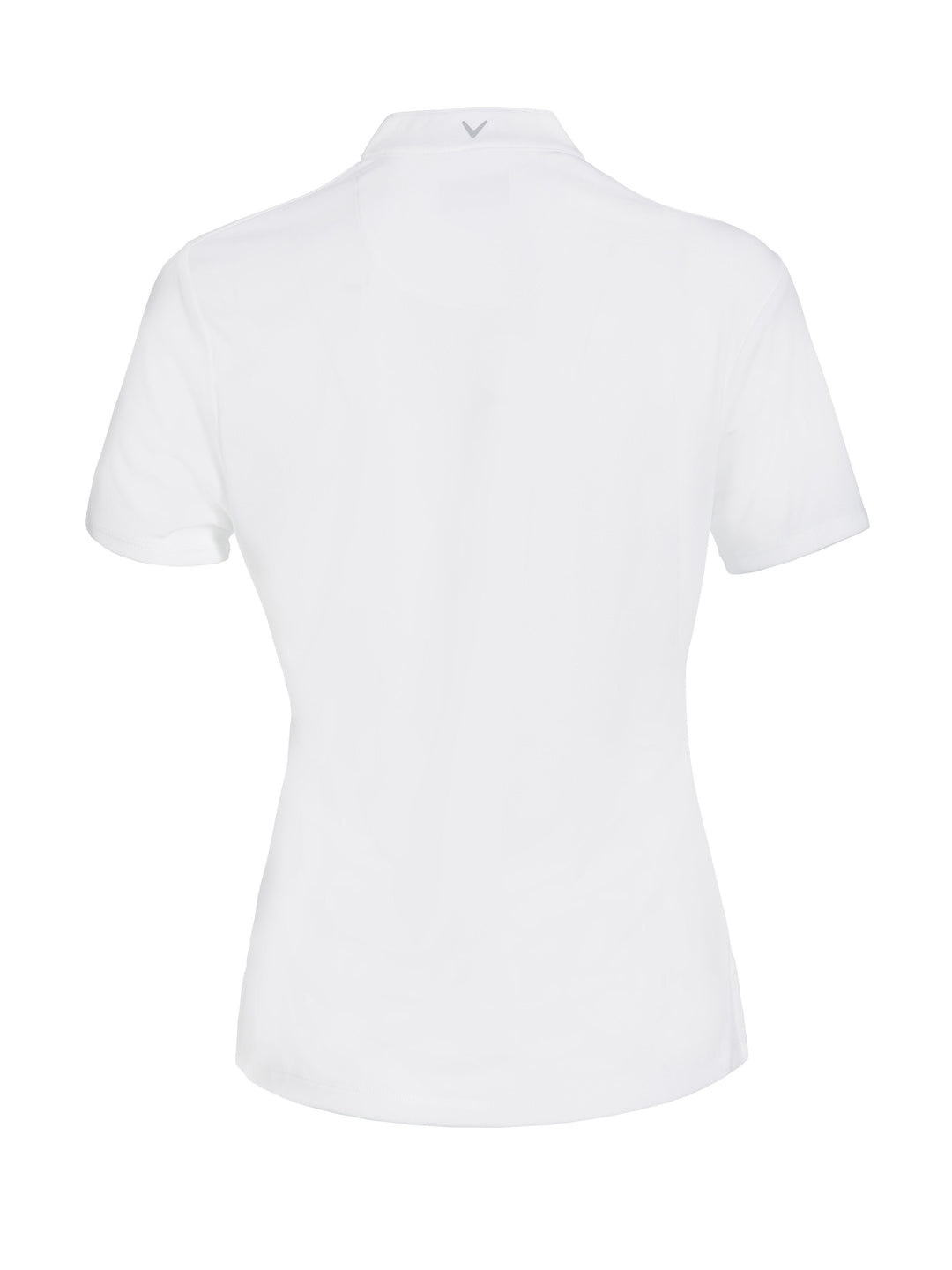 Women's Solid V-Neck Tee