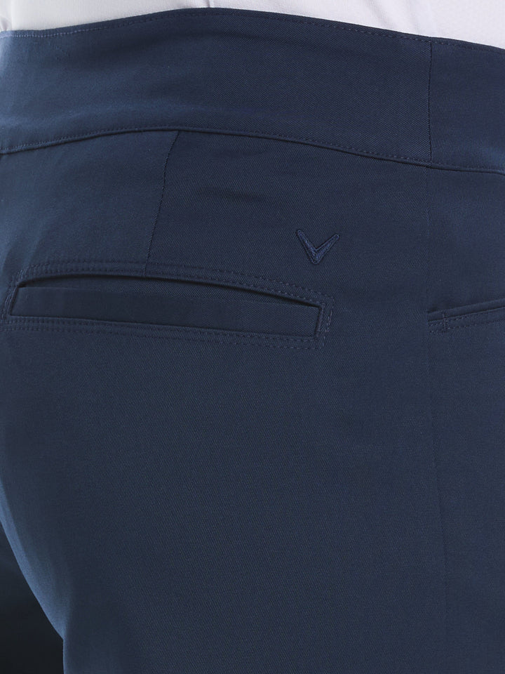 Women's Stretch Motion Tech Short | 9.5" Inseam