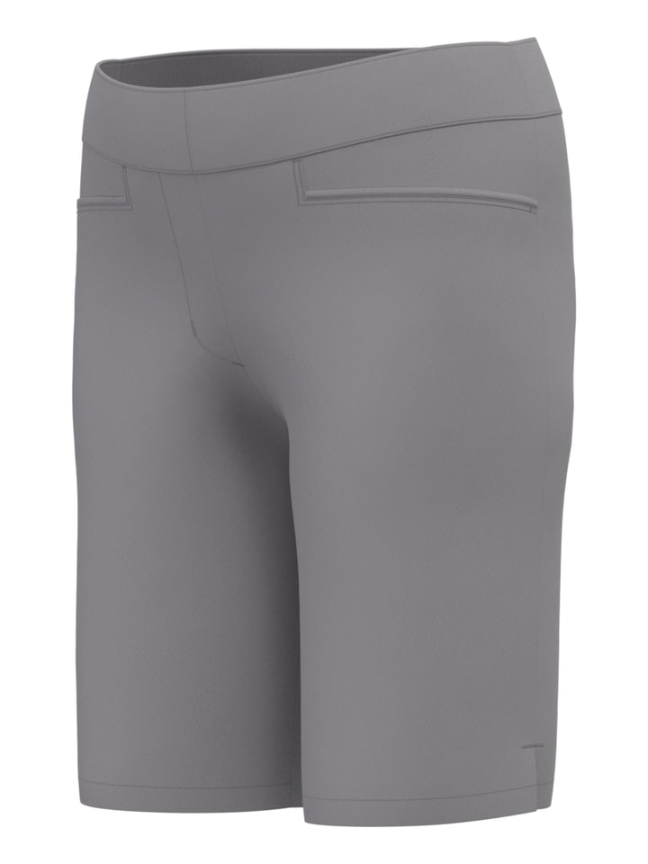 Women's Stretch Motion Tech Short | 9.5" Inseam