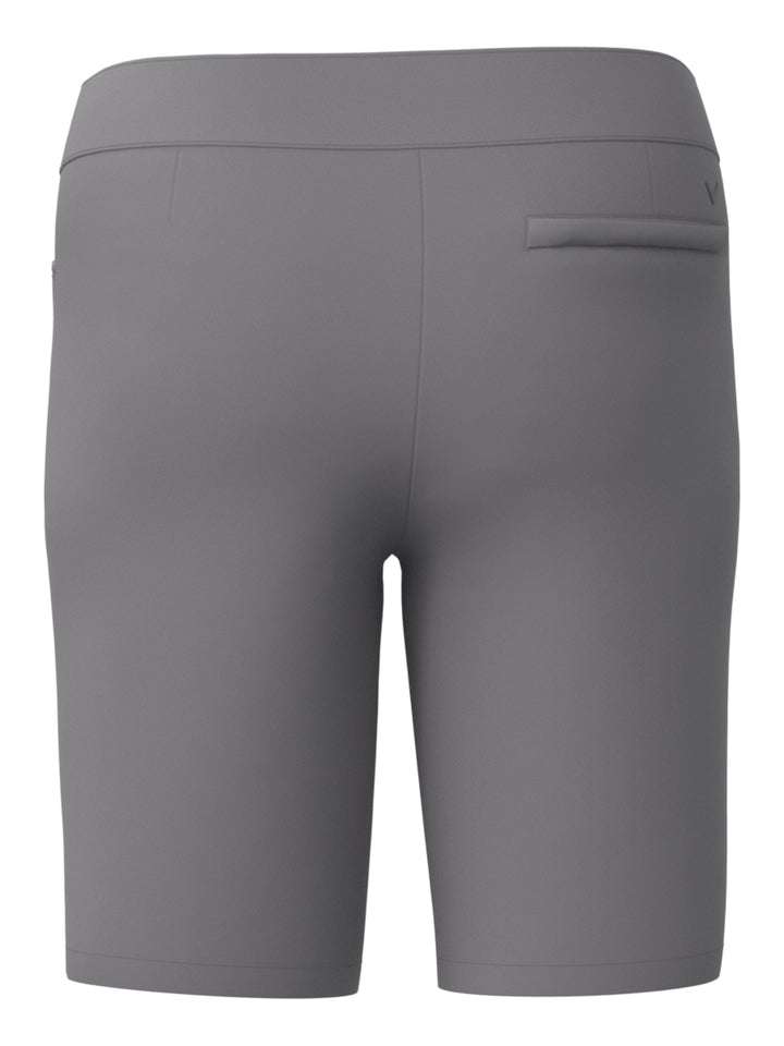 Women's Stretch Motion Tech Short | 9.5" Inseam