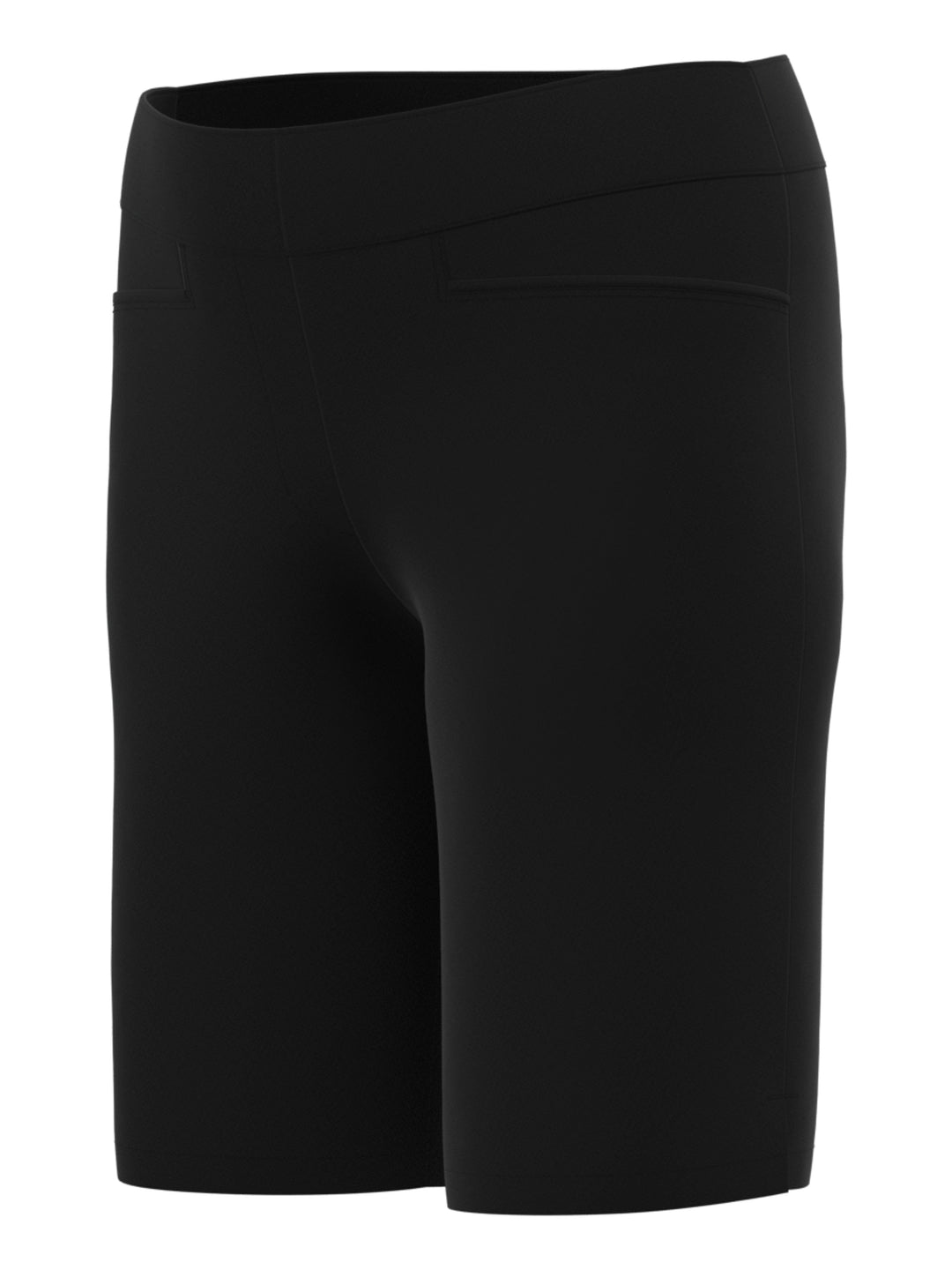 Women's Stretch Motion Tech Short | 9.5" Inseam