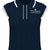 Select color Dark Navy