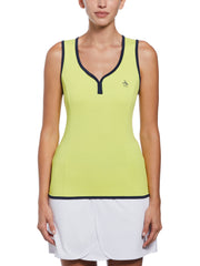 Women's Sweetheart Tennis Tank Top