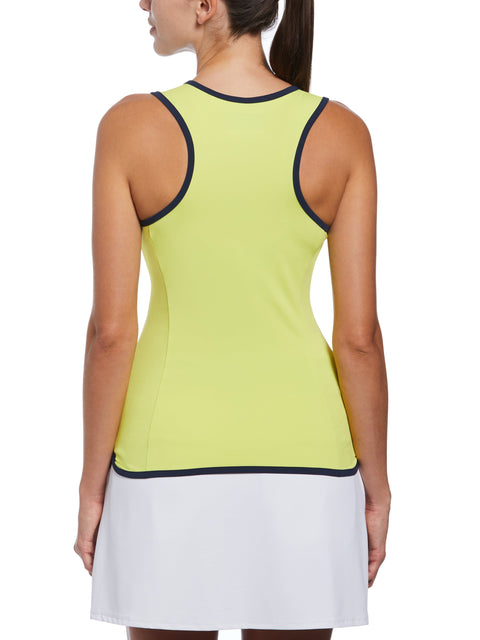 Women's Sweetheart Tennis Tank Top