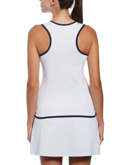 Women's Sweetheart Tennis Tank Top