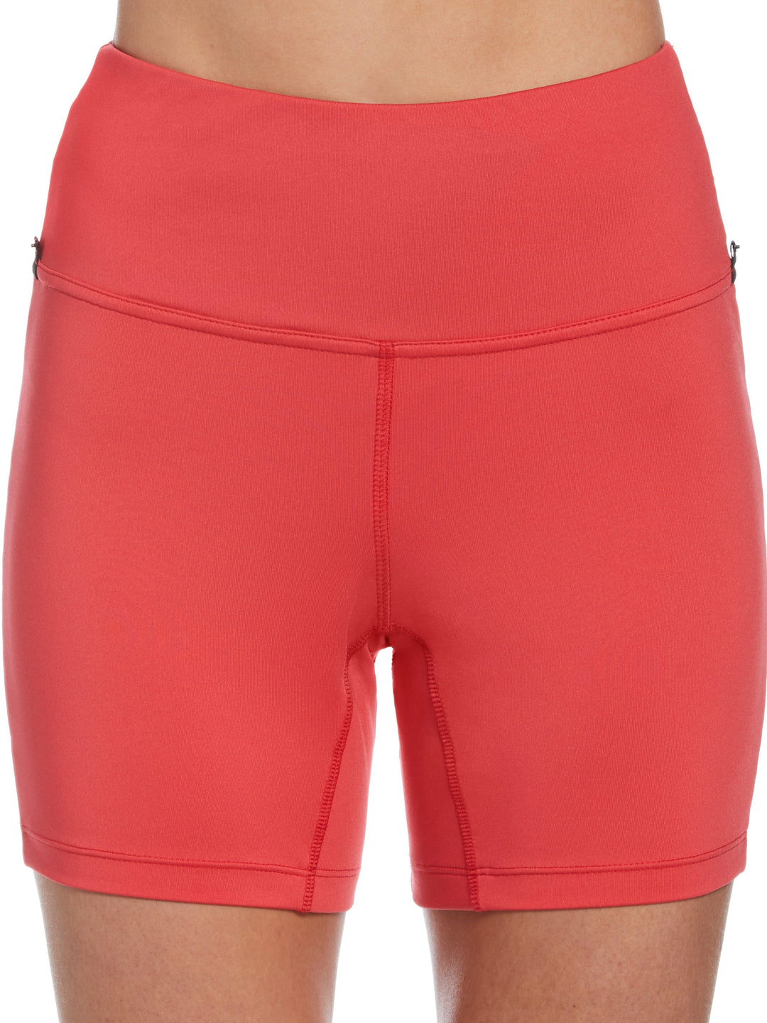 Womens Swing Tech™ Colour Block Dress (Geranium) 