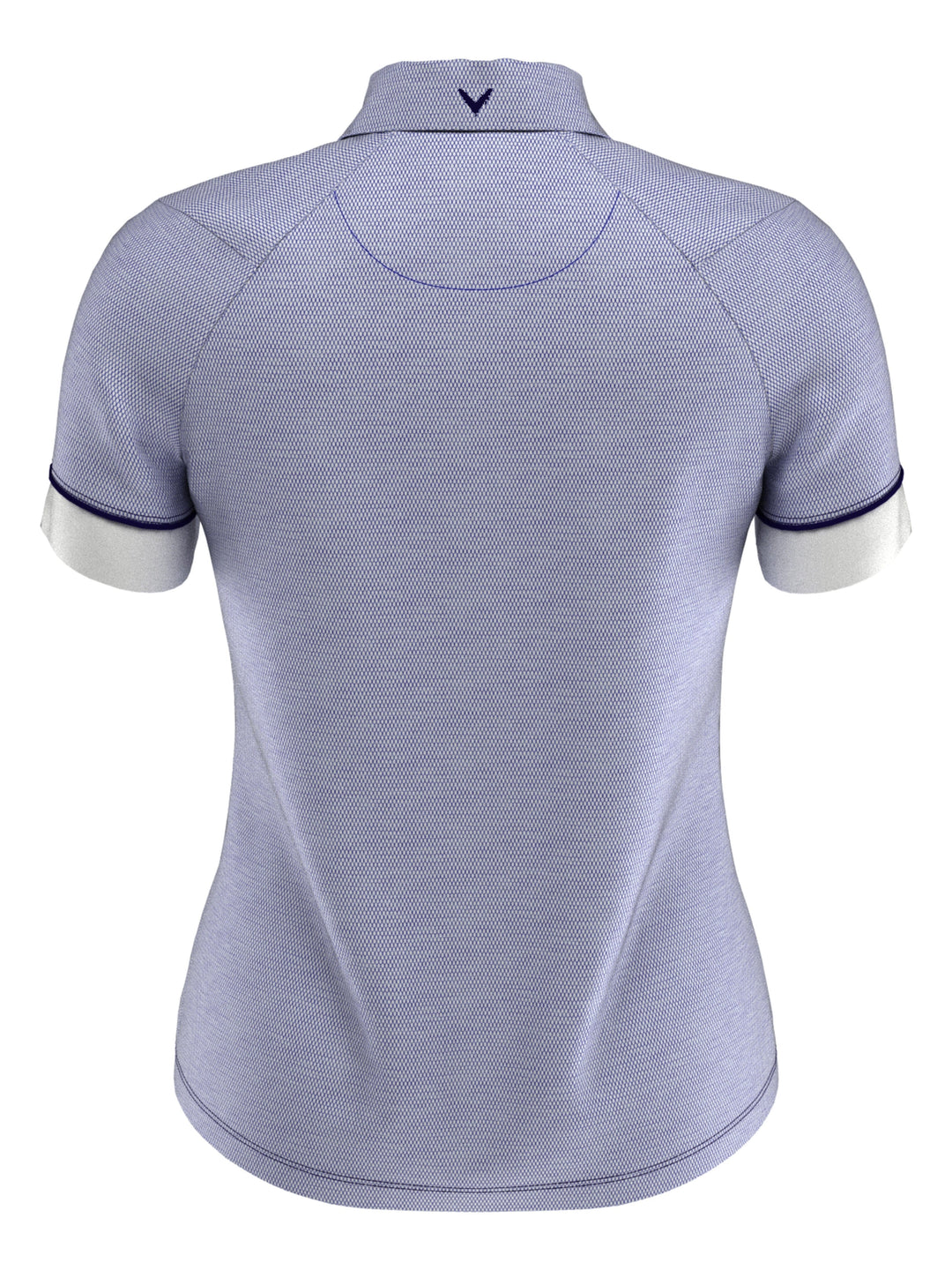 Women's Swing Tech™ Zip Polo