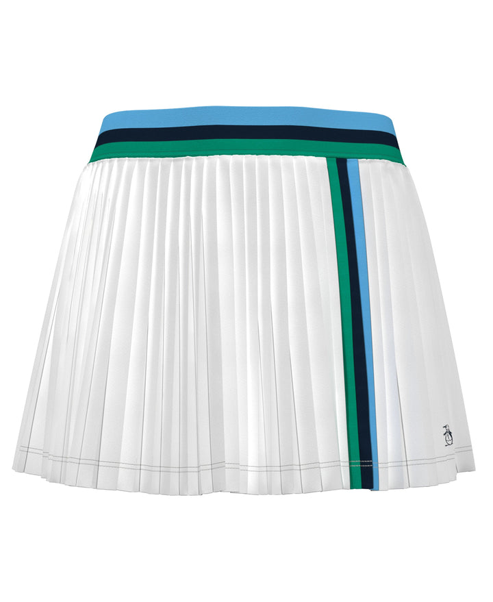 Women's Tennis Micro Pleated Skort
