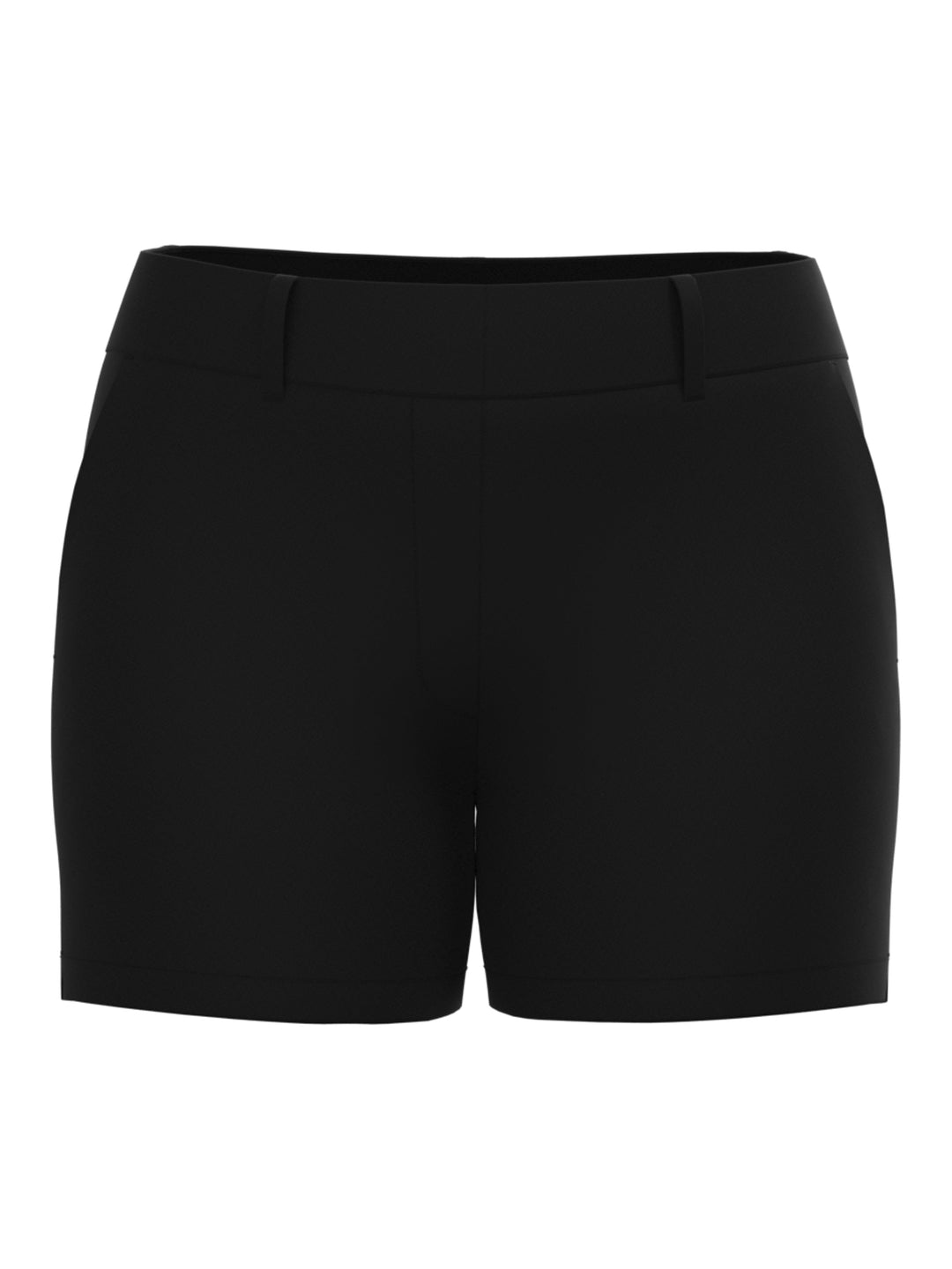 Womens TrueSculpt Short (Caviar) 