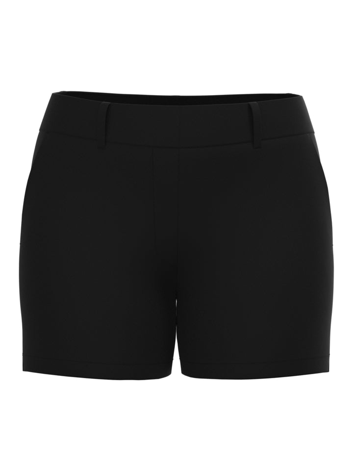 Womens TrueSculpt Short (Caviar) 