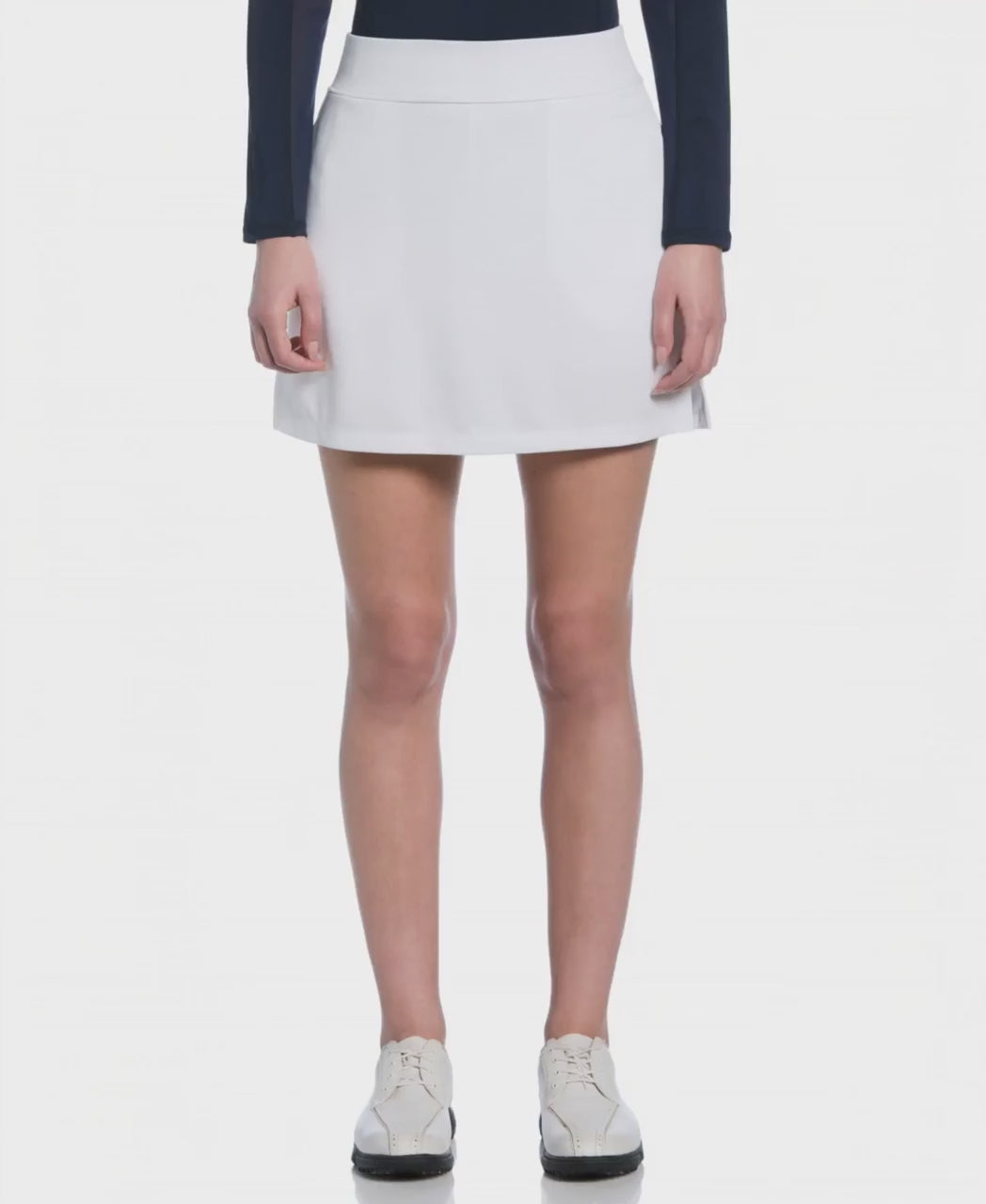Women's 16" AirFlux™ Golf Skort with Active Waistband