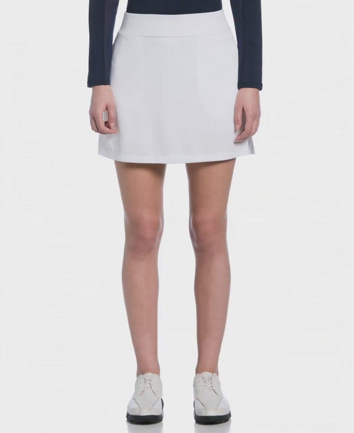 Women's 16" AirFlux™ Golf Skort with Active Waistband