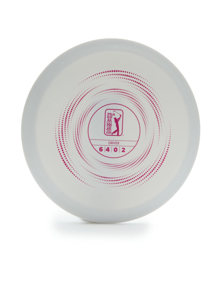 3 Disc Elevated Disc Golf Set