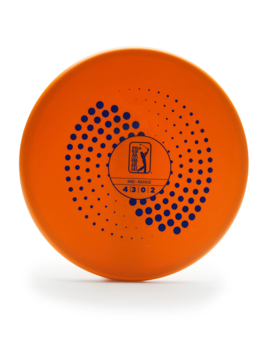3 Disc Elevated Disc Golf Set