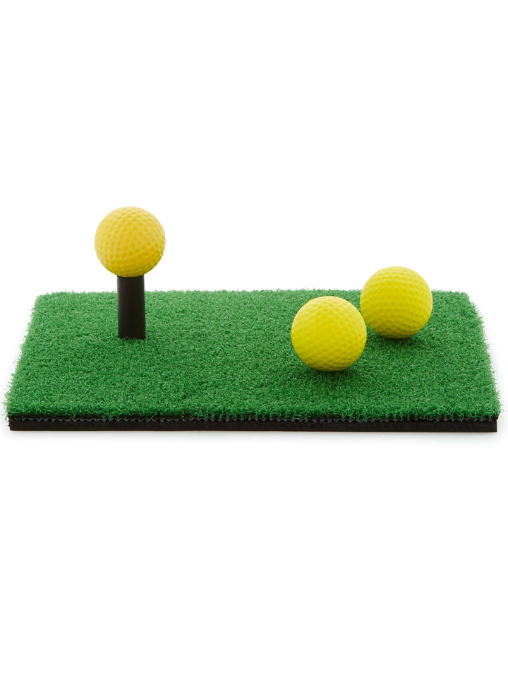 3 Target Golf Chipping Game (Caviar) 