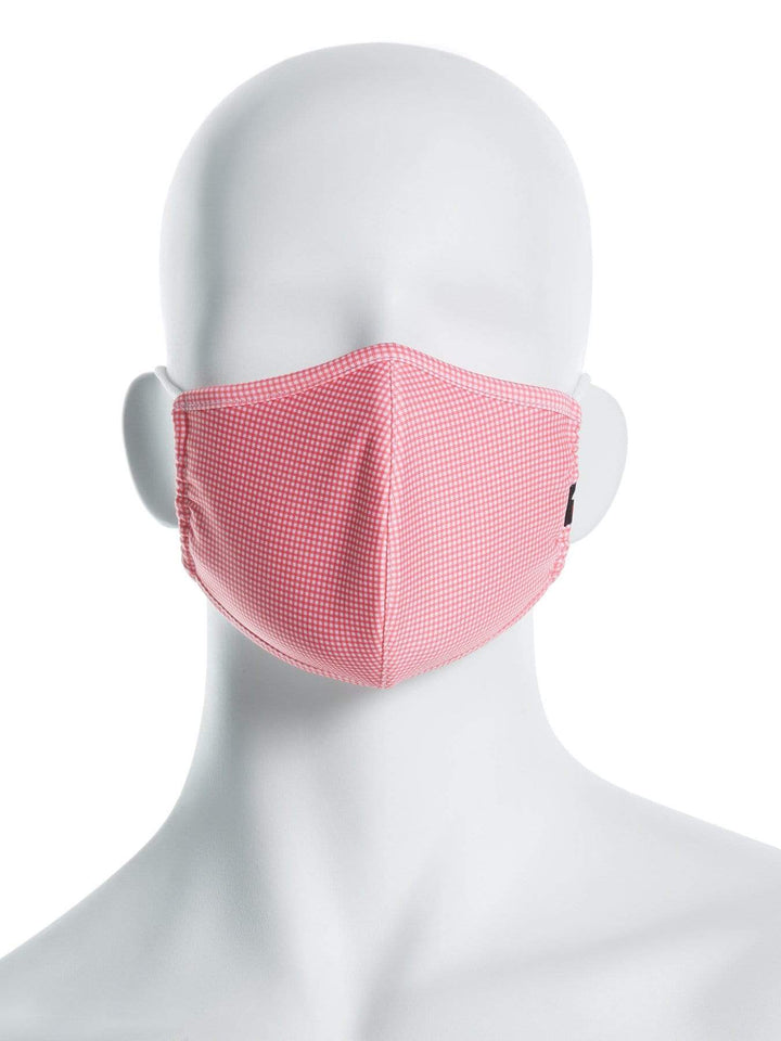 Assorted Print 3 Pack Rounded Face Mask