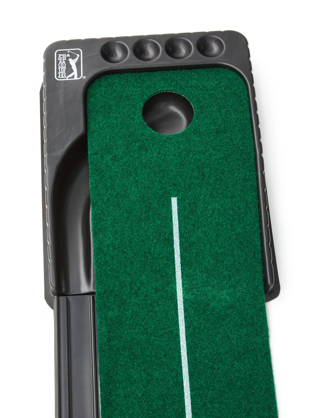 Automatic Golf Putter System (Caviar) 