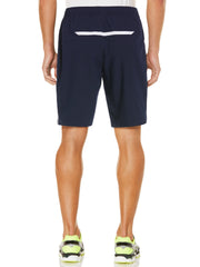 Big & Tall 9" Stretch Tennis Short