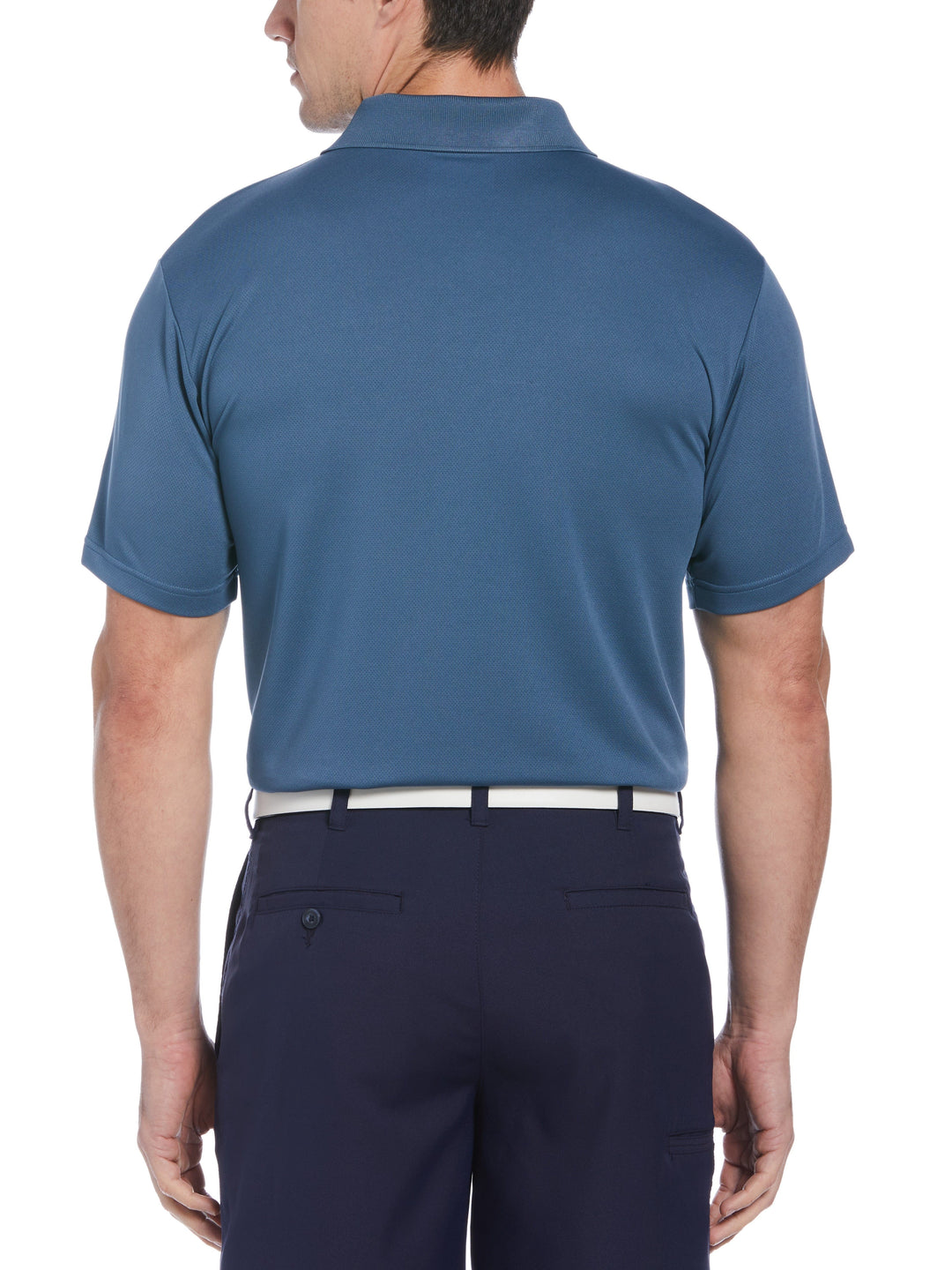 Big & Tall AirFlux™ Solid Polo