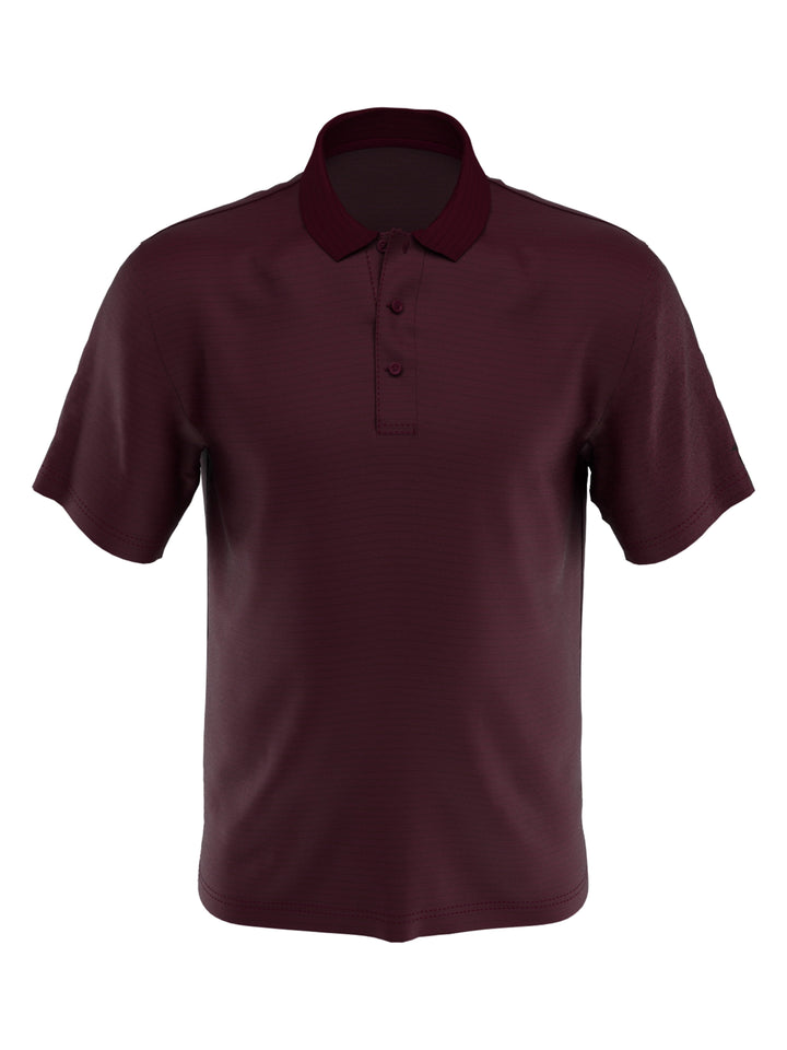 Big & Tall Airflow Polo