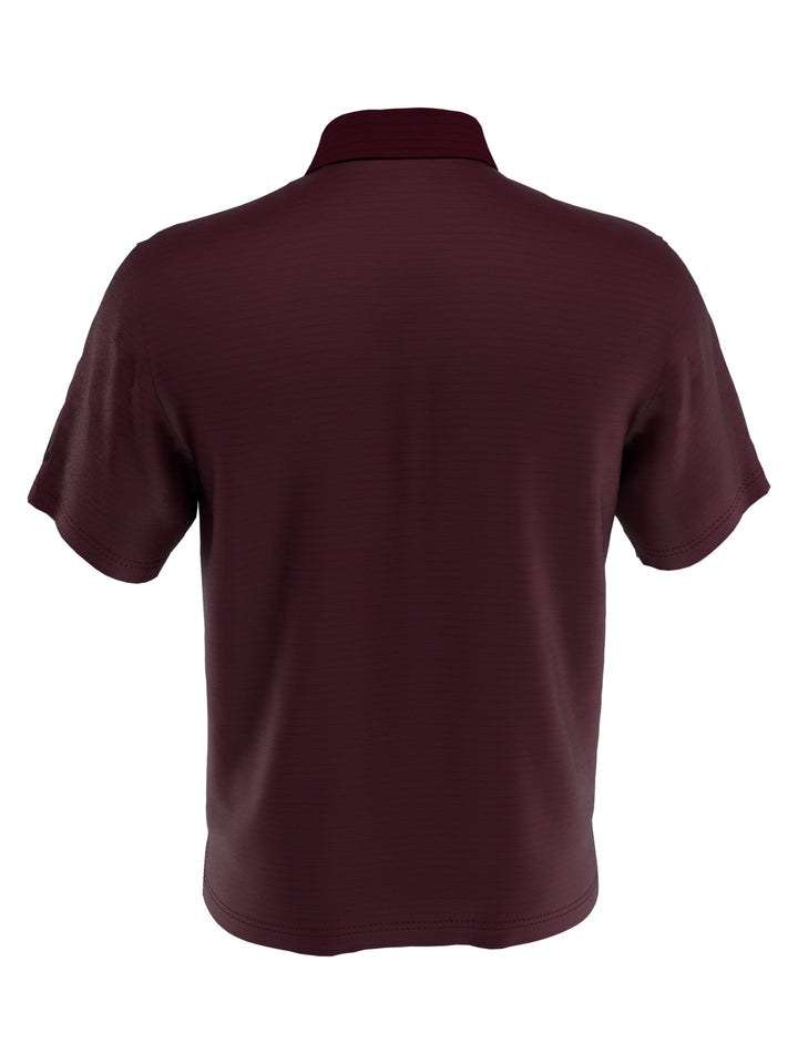 Big & Tall Airflow Polo