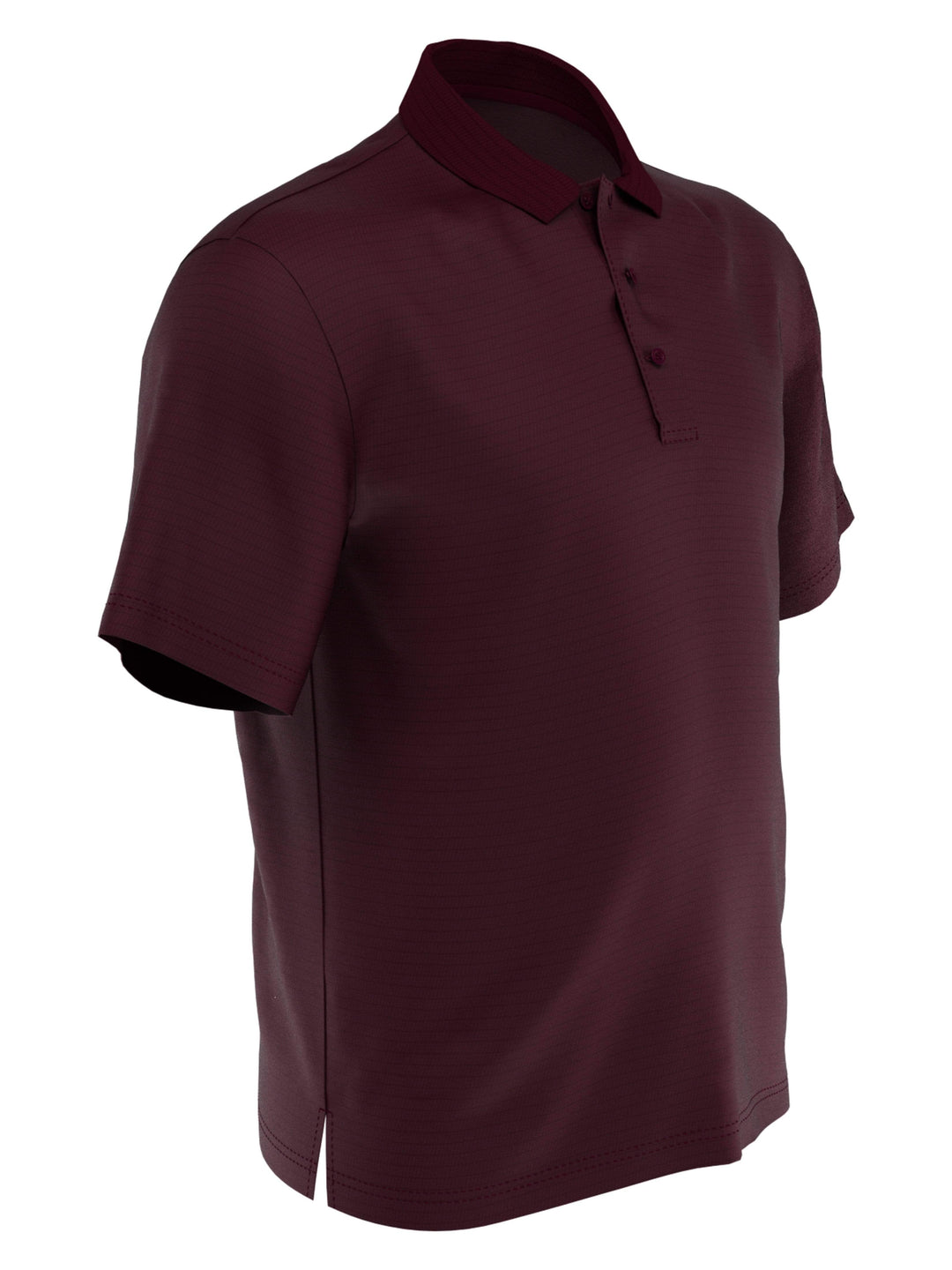 Big & Tall Airflow Polo