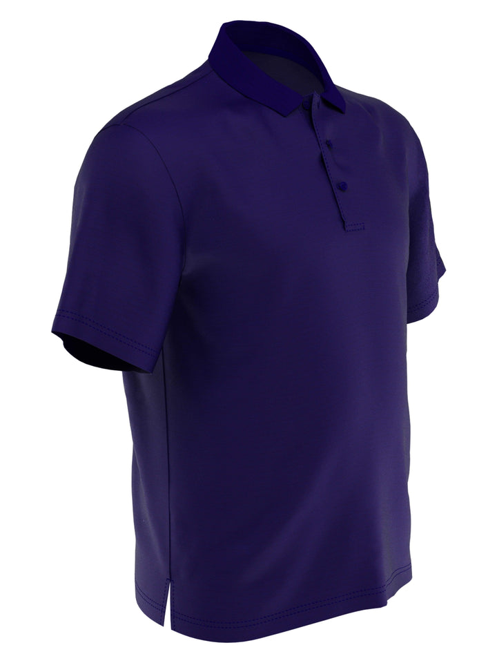 Big & Tall Airflow Polo