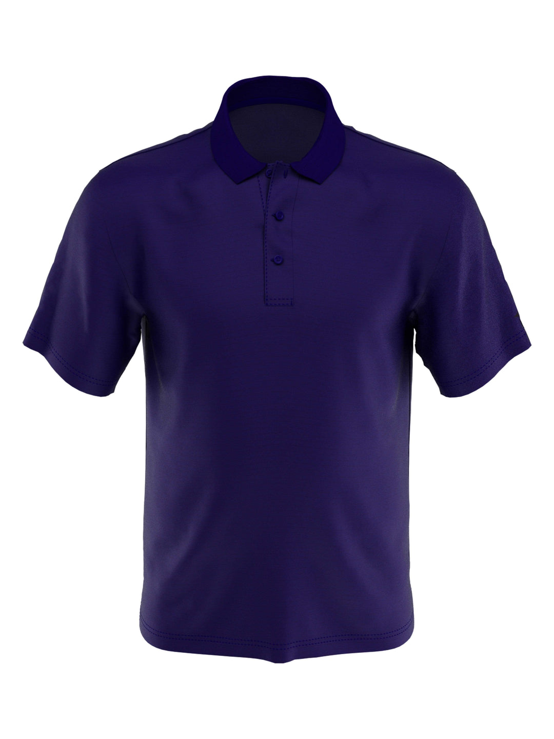 Big & Tall Airflow Polo