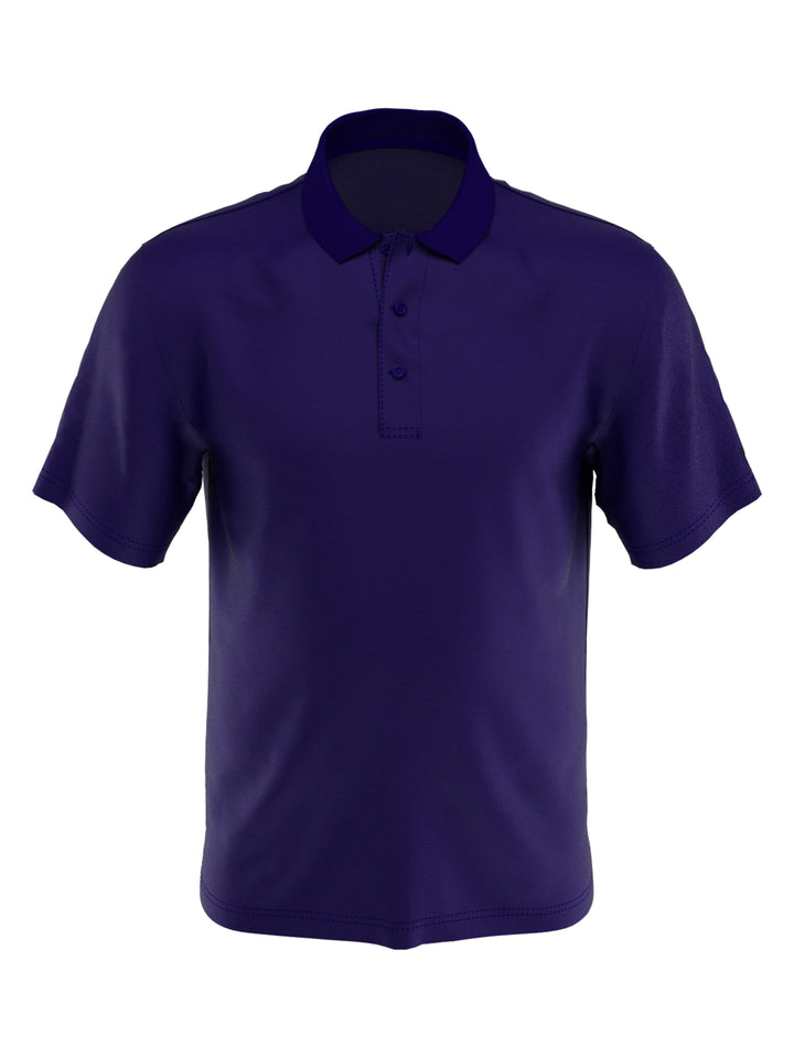 Big & Tall Airflow Polo
