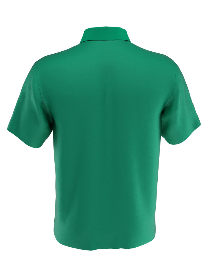 Boys AirFlux™ Ventilated Polo