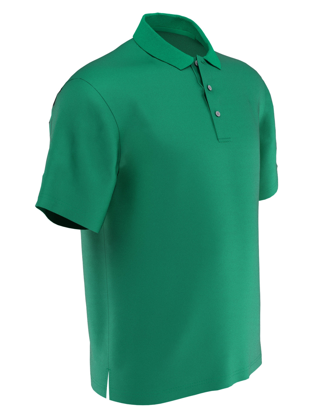 Boys AirFlux™ Ventilated Polo