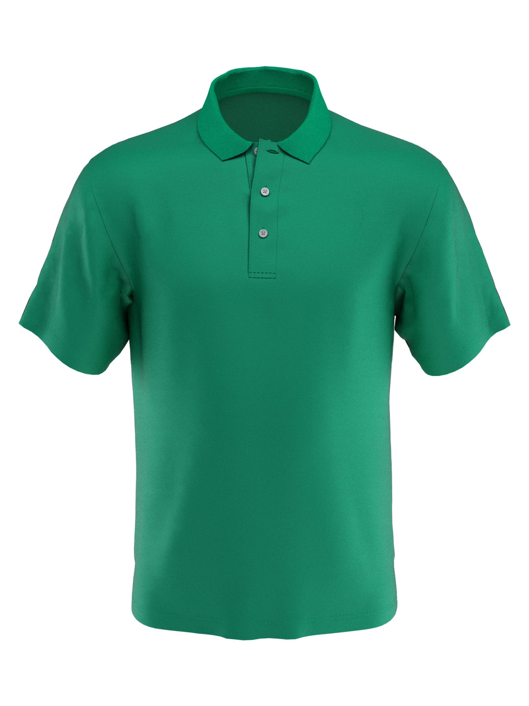 Boys AirFlux™ Ventilated Polo